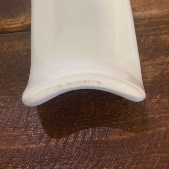 Rae Dunn SPOON Spoon Rest - Picture 15 of 16